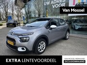 Citroën C3 - 1.2 PureTech You | Navigatie | Airco | Carplay |