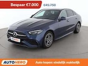 Mercedes-Benz C-klasse - C300e AMG Line