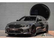 BMW 3-serie - Touring M340i xDrive BTW, M Sport stoelen, Comfort Acces, tr