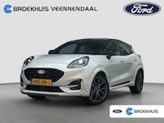 Ford Puma - 1.0 125pk Sound Edition ST-Line | 19 inch | Matrix LED | 360