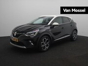 Renault Captur - 1.6 E-Tech full hybrid 145 techno | Apple Carplay/Android Au