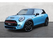 MINI Cooper S - Mini 2.0 Chili Serious Business
