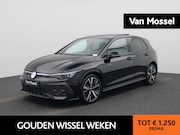 Volkswagen Golf - 1.5 eHybrid GTE 272 PK | DEMO | VOLLEDIG LEDER | PANORAMADAK