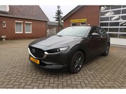 Mazda CX-30 - 2.0 e-SkyActiv-G M Hybrid Comfort navigatie