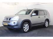 Nissan X-Trail - 2.0 XE 4WD