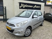 Hyundai i10 - 1.2 Plus 86PK | Airco | All Season Banden | Parkeersensoren