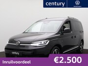 Volkswagen Caddy - Bedrijfswagens Kombi Style 1.5 eHybrid EU6 85 kW (115 pk) 27