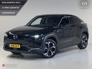 Mazda MX-30 - e-SkyActiv R-EV 170 Exclusive-line Stoel-stuurverwarming | M