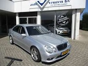 Mercedes-Benz E-klasse - 1.8 E200 KOMPRESSOR SEDAN AUT AMG 55 / SLECHTS 1 E