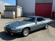Jaguar XJS - 5.3 V12 Convertible