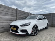 Hyundai i30 - 2.0 T-GDI N2 Performance Dealer Onderhouden