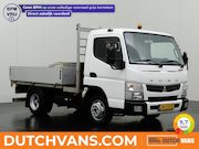 Mitsubishi Canter - 3C13 3.0 DI Automaat Kipper | Kraan | 3-Zits | 3500Kg Trekha