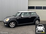 MINI Cooper - 3-Deurs 1.6 Pepper, NWE APK