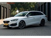 CUPRA Leon Sportstourer - 1.4 e-Hybrid VZ Copper *Pano* Vol