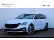 Skoda Octavia - Combi 1.4 TSI iV PHEV Sportline Business 204pk DSG6 | SOH 95