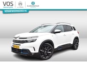Citroën C5 Aircross - Plug-in Hybrid 225 EAT8 Shine Automaat | Navi | Leder | Pano