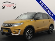 Suzuki Vitara - 1.5 Hybrid Select AUTOMAAT / PANORAMADAK / LEDER-ALCANTARA /