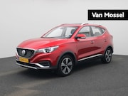 MG MG ZS - EV Luxury 45 kWh | Leder | Carplay | Camera | Panoramdak | E