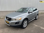 Volvo XC60 - 2.4 D5 AWD Summum