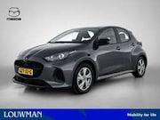 Mazda 2 - Hybrid 1.5 Exclusive-line | Stuur-/Stoelverwarming