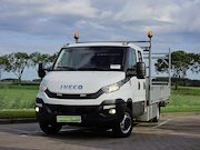Iveco Daily - 50C18 ac 3.0 LTR EURO6