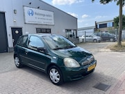 Toyota Yaris - 1.0-16V VVT-i Sol| APK:22-03-2027 Inruilkoopje| EXPORT