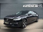 Volvo V90 - 2.0 T8 Plug-in hybrid AWD Ultimate Dark PANO|ACC|
