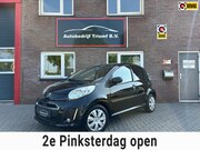 Citroën C1 - 8 x op voorraad prijs vanaf 4995