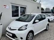 Toyota Aygo - 1.0 VVT-i Aspiration Airco Navigatie New APK