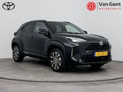 Toyota Yaris Cross - 1.5 Hybrid 115 Dynamic | Dodehoek detectie | Parkeersensoren