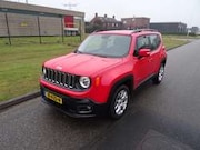 Jeep Renegade - 1.4 MultiAir Longitude