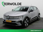 Renault Mégane E-Tech - evolution EV60 130pk optimum charge | Warmtepomp |