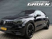 Volkswagen Touareg - 3.0 TSi 4MOTION R-LINE PANO|HUD|UCHT|TREK