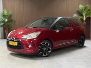 Citroën DS3 - 1.6 THP Sport Chic