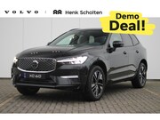 Volvo XC60 - T6 Automaat Plug-in hybrid AWD Business Edition |DEMO DEAL| 