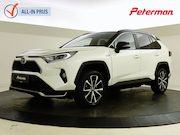 Toyota RAV4 - 2.5 Plug In Hybrid AWD Bi-Tone+ | 360 camera | Vol leer | JB