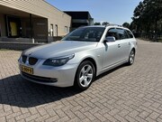 BMW 5-serie - Touring 530i Executive Automaat [ panoramadak, leer, ecc, xe