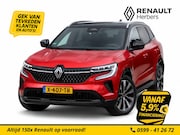 Renault Austral - 1.3 mild hybrid 160 X-Tronic techno PANORAMA / CAMERA / SLEC