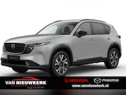 Mazda CX-5 - 2.5 E-SKYACTIV-G 141pk Aut Exclusive-Line