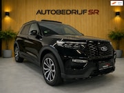 Ford Explorer - 3.0 V6 EcoBoost PHEV ST-Line Pano Memory Massage Vol
