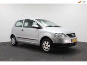 Volkswagen Fox - 1.2 Trendline | NAP | Elektrische ramen | | 1e eigenaar