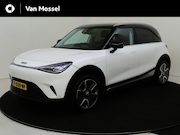 Smart #1 - Pro+ / Stoelverwarming / 360Graden-Camera / Elektrisch-verst