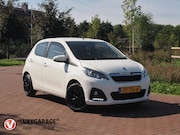 Peugeot 108 - 1.0 e-VTi Active | Camera | Apple Carplay | DAB | Airco | 14