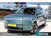 Jaecoo 5 - EV Exclusive 61 kWh | DEMO | Apple Carplay l Android auto