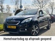 Peugeot 2008 - 1.6 VTi Allure 2e eigenaar nap