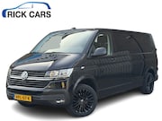 Volkswagen Transporter - 2.0 TDI 110PK Euro 6 L2H1 28 Highline Cruise Control/trekhaa