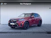 BMW X3 - 30e xDrive Head Up / Harman Kardon / Glazen Dak