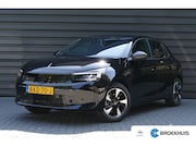 Opel Corsa-e - EV LONG RANGE 156PK 51KWH GS AUTOMAAT / CAMERA / STOEL-STUUR