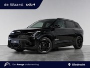 Kia EV3 - GT-Line Business Edition 81.4kWh 204pk | VEGAN LEDER GT-LINE