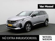 Peugeot 5008 - 1.2 PureTech Allure Pack Business | Automaat | Apple Carplay